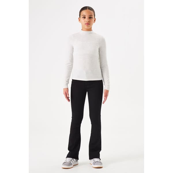 Garcia Rianna Flared Jeans Sort 14 Years Pige