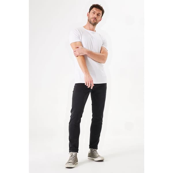 Garcia Rocko Jeans Vit 31 / 32 Man