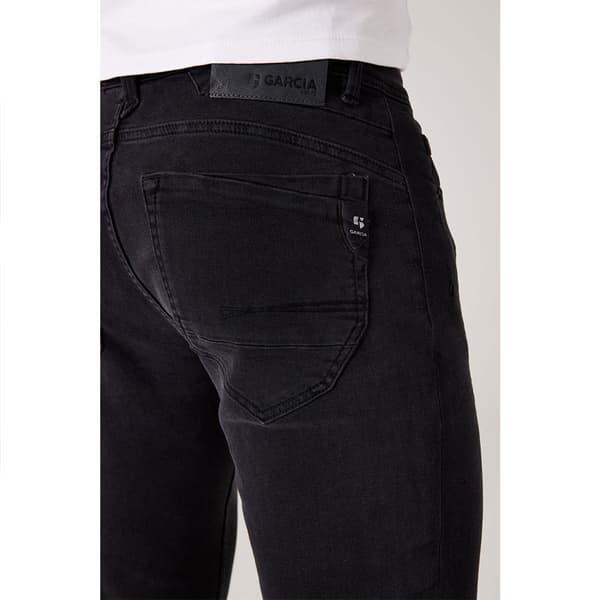 Garcia Rocko Jeans Vit 31 / 32 Man