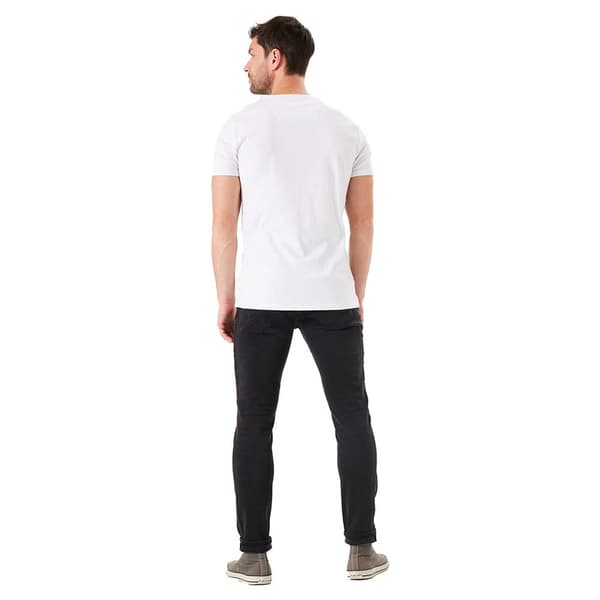 Garcia Rocko Jeans Vit 31 / 32 Man