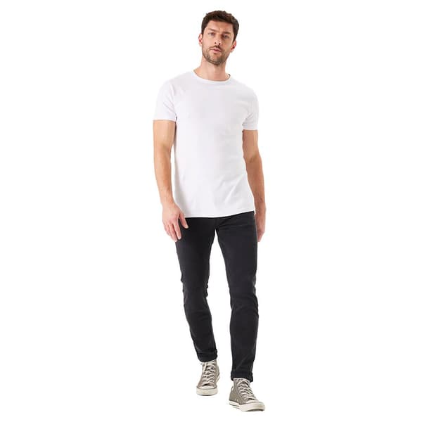 Garcia Rocko Jeans Vit 31 / 32 Man