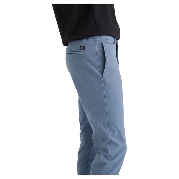 Dockers Smart 360 Flex California Byxor Blå 30 / 34 Man