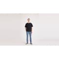 Miniatyrbild 4 av 5: Dockers Smart 360 Flex California Byxor Blå 30 / 34 Man