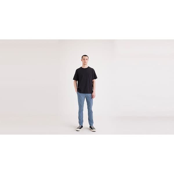 Dockers Smart 360 Flex California Byxor Blå 30 / 34 Man