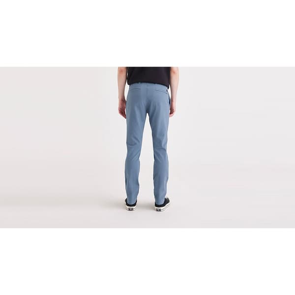 Dockers Smart 360 Flex California Byxor Blå 30 / 34 Man