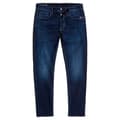 Pikkukuva 3 / 7: G-star 3301 Slim Farkut Sininen 34 / 32 Mies