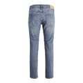 Miniatyrbillede 4 af 8: Jack & Jones Clark Evan Jos 798 Lid Jeans Blå 38 / 32 Mand