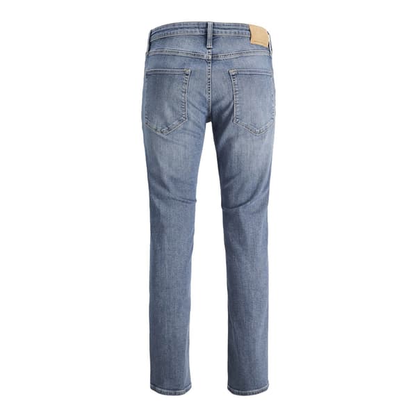 Jack & Jones Clark Evan Jos 798 Lid Jeans Blå 38 / 32 Mand