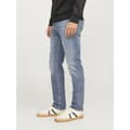 Miniatyrbillede 6 af 8: Jack & Jones Clark Evan Jos 798 Lid Jeans Blå 38 / 32 Mand