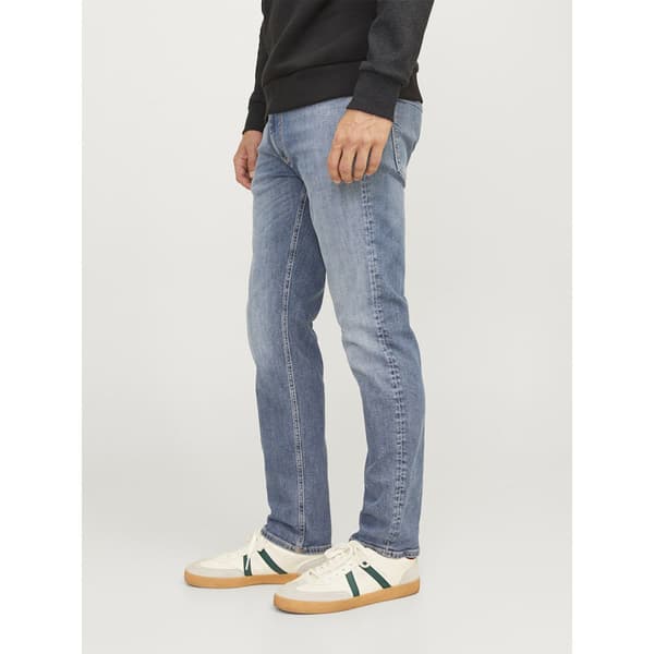 Jack & Jones Clark Evan Jos 798 Lid Jeans Blå 38 / 32 Mand