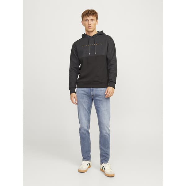Jack & Jones Clark Evan Jos 798 Lid Jeans Blå 38 / 32 Mand