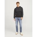 Miniatyrbillede 8 af 8: Jack & Jones Clark Evan Jos 798 Lid Jeans Blå 38 / 32 Mand