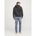 Miniatyrbillede 2 af 8: Jack & Jones Clark Evan Jos 798 Lid Jeans Blå 38 / 32 Mand
