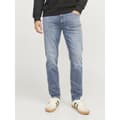 Miniatyrbillede 1 af 8: Jack & Jones Clark Evan Jos 798 Lid Jeans Blå 38 / 32 Mand