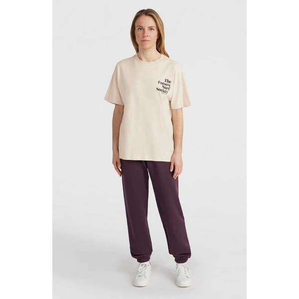 O´neill The Future Surf Society Mjukisbyxor Lila M Kvinna