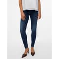 Miniatyrbillede 7 af 7: Vero Moda Flash Skinny Li3303 Jeans Blå M / 34 Kvinde