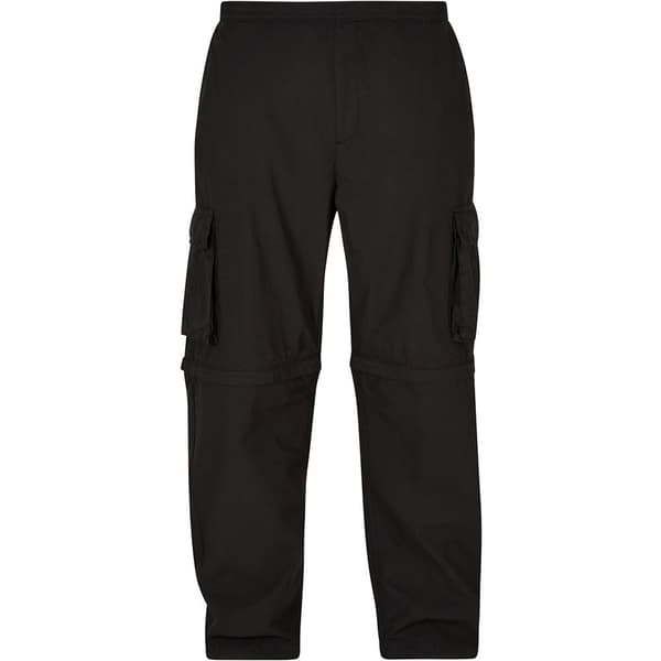 Urban Classics Away Cargobukser Sort M Mand