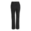 Miniatyrbillede 4 af 6: Vero Moda Tessa Straight Li134 Højtaljede Jeans Sort 25 / 32 Kvinde