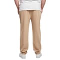 Miniatyrbillede 2 af 5: Urban Classics Tapered Joggers Beige S Mand