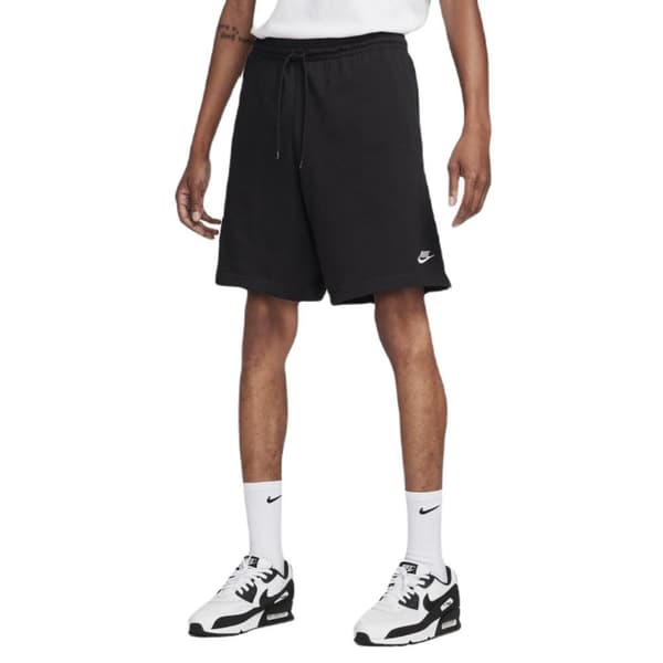 Nike Fq4359 Sportshorts Svart S Man