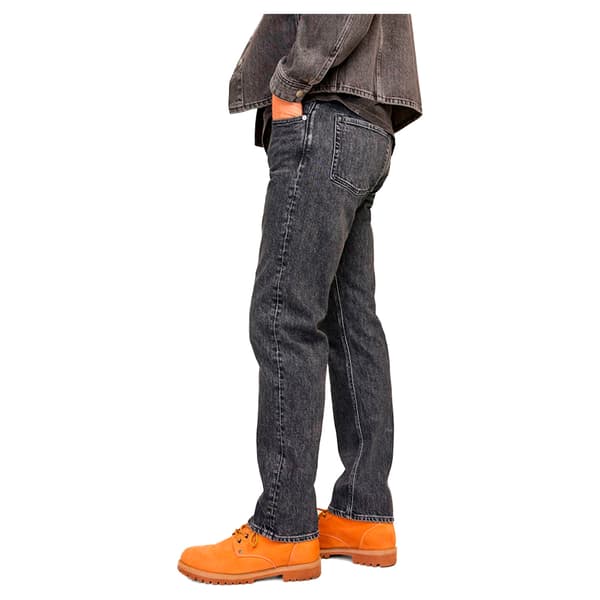 Jack & Jones Chris Classic Am 079 Lid Jeans Grå 30 / 30 Man