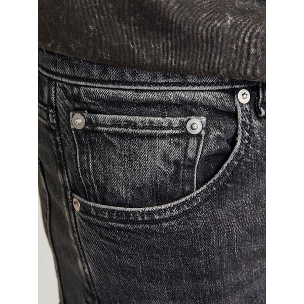 Jack & Jones Chris Classic Am 079 Lid Jeans Grå 30 / 30 Man