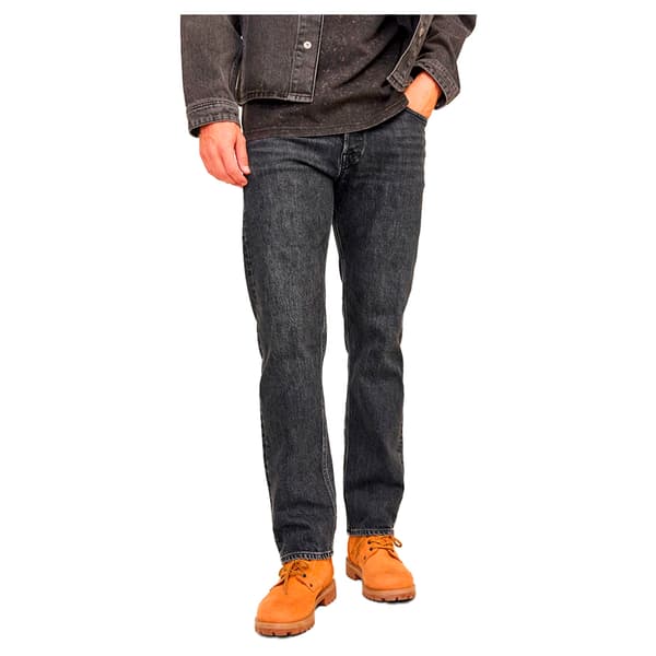 Jack & Jones Chris Classic Am 079 Lid Jeans Grå 30 / 30 Man