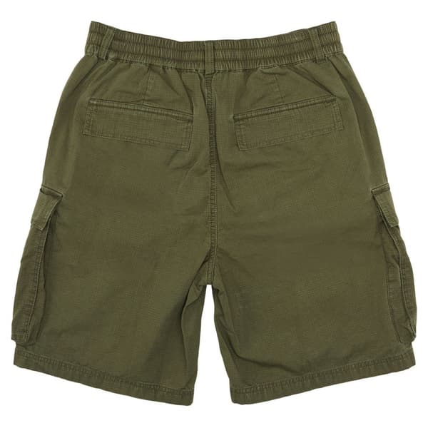 Dc Shoes Tundra Cargoshortsit Vihreä S Mies