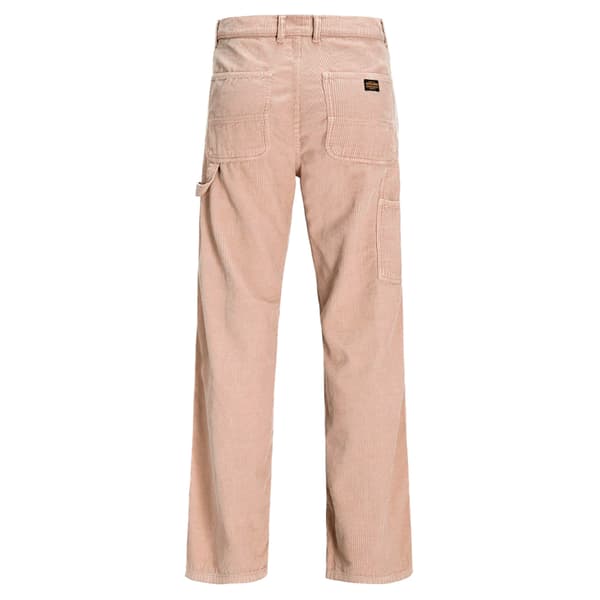 Jack & Jones Eddie Carpenter Corduroy Bukser Beige 28 / 32 Mand