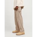 Miniatyrbillede 5 af 8: Jack & Jones Eddie Carpenter Corduroy Bukser Beige 28 / 32 Mand