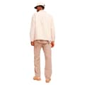 Miniatyrbillede 2 af 8: Jack & Jones Eddie Carpenter Corduroy Bukser Beige 28 / 32 Mand