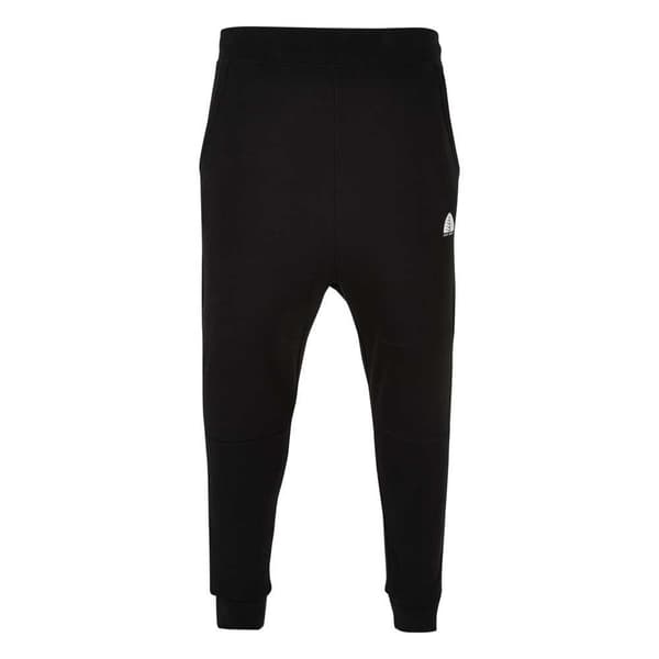 Just Rhyse Rainrock Sportsbukser Sort XL Mand