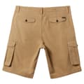 Pikkukuva 2 / 2: Quiksilver Crucial Battle Shortsit Beige 28 Mies