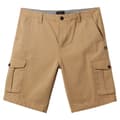 Pikkukuva 1 / 2: Quiksilver Crucial Battle Shortsit Beige 28 Mies