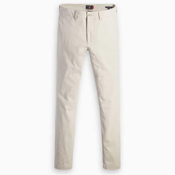 Dockers Smart 360 Flex California Chinobukser Beige 30 / 30 Mand