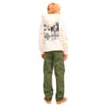 Miniatyrbillede 2 af 8: Jack & Jones Kane Harlow Cargobukser Grøn 10 Years Dreng
