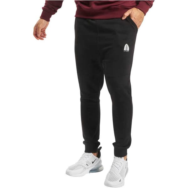 Just Rhyse Rainrock Sportsbukser Sort 3XL Mand