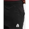 Miniatyrbillede 6 af 7: Just Rhyse Rainrock Sportsbukser Sort 3XL Mand