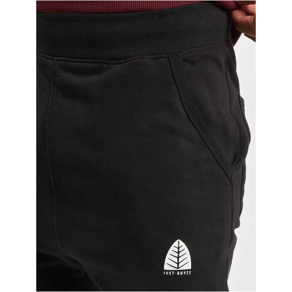 Just Rhyse Rainrock Sportsbukser Sort 3XL Mand