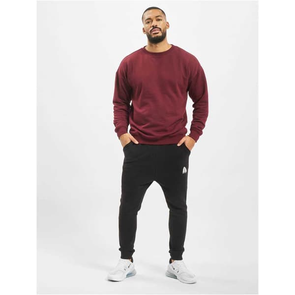 Just Rhyse Rainrock Sportsbukser Sort 3XL Mand