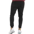 Miniatyrbillede 2 af 7: Just Rhyse Rainrock Sportsbukser Sort 3XL Mand