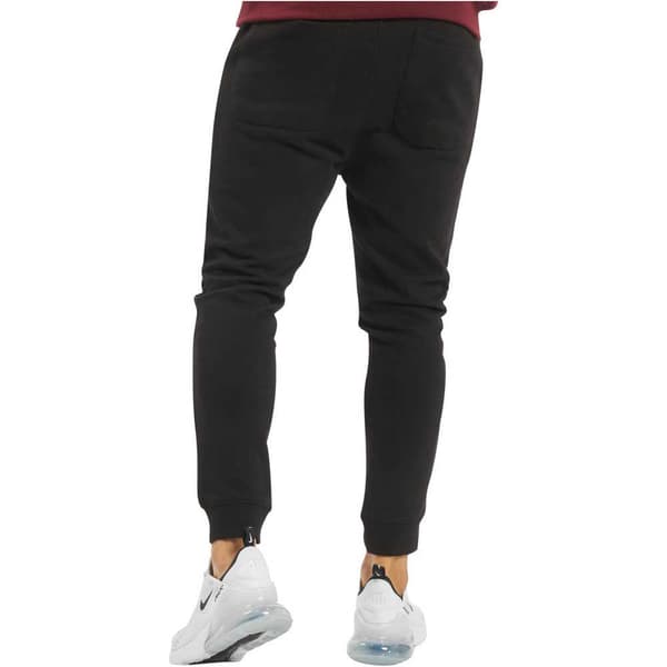 Just Rhyse Rainrock Sportsbukser Sort 3XL Mand