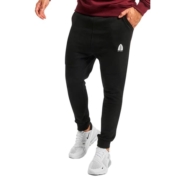 Just Rhyse Rainrock Sportsbukser Sort 3XL Mand