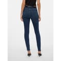 Miniatyrbillede 2 af 7: Vero Moda Sophia Skinny Ri390 Højtaljede Jeans Blå XS / 30 Kvinde