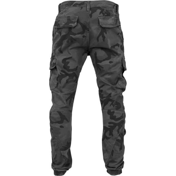 Urban Classics Basic Cargobukser Grå 40 Mand