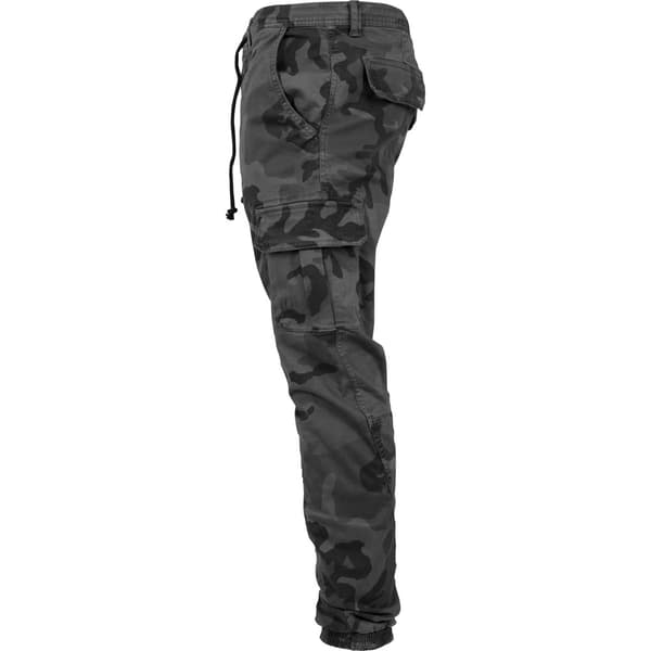 Urban Classics Basic Cargobukser Grå 40 Mand
