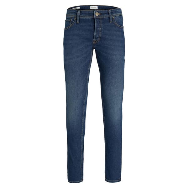 Jack & Jones Glenn Original 070 Jeans Blå 44 / 34 Mand