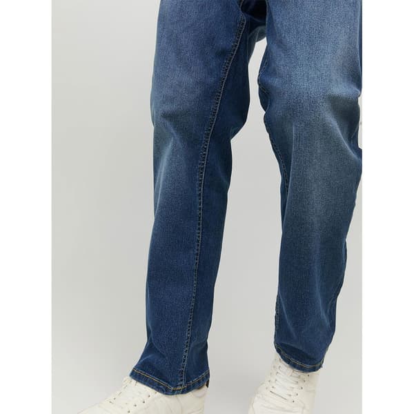 Jack & Jones Glenn Original 070 Jeans Blå 44 / 34 Mand