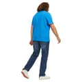 Miniatyrbillede 2 af 8: Jack & Jones Glenn Original 070 Jeans Blå 44 / 34 Mand