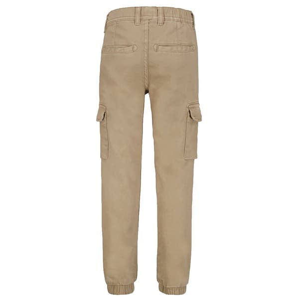 Garcia Z5029 Cargobyxor Beige 24 Months Pojke